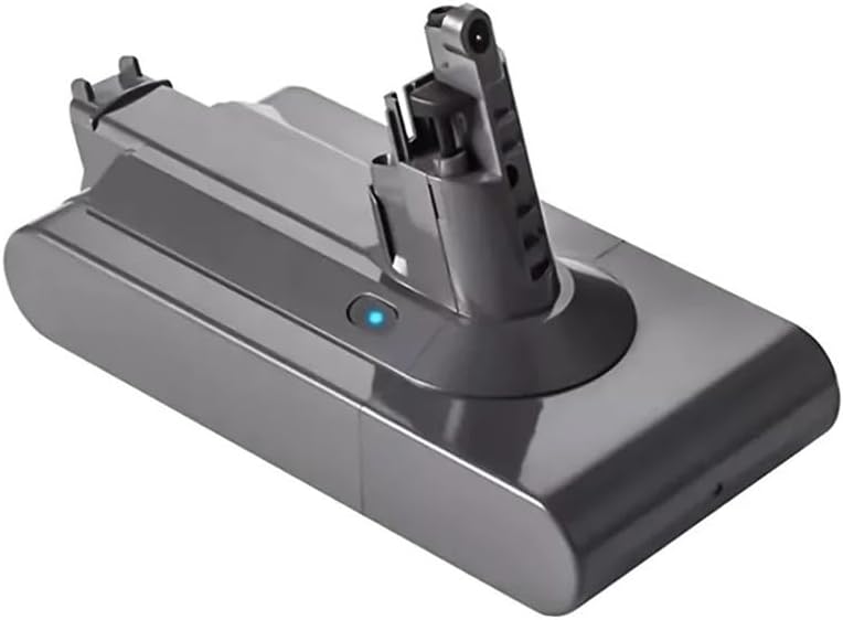 OUTMX 25.2V 6000mAh Batteries Compatible for Dyson Battery V11 Absolute & Animal SV14 SV15 970145-02(8000mAh Battery)