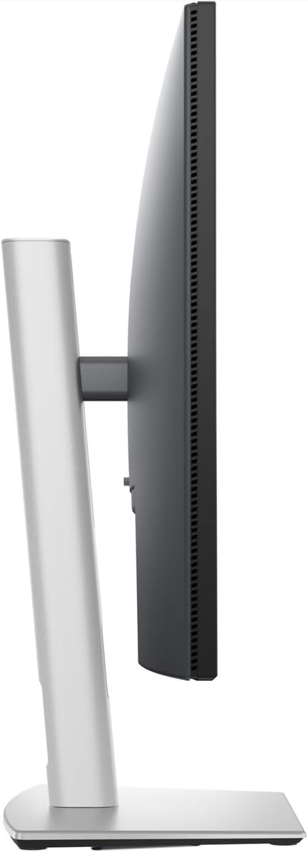 Dell Pro Plus P2725QE 27-Inch Class 4K UHD IPS Backlit-LED LCD USB-C Hub Monitor with 90W Power Delivery and 100Hz Refresh Rate