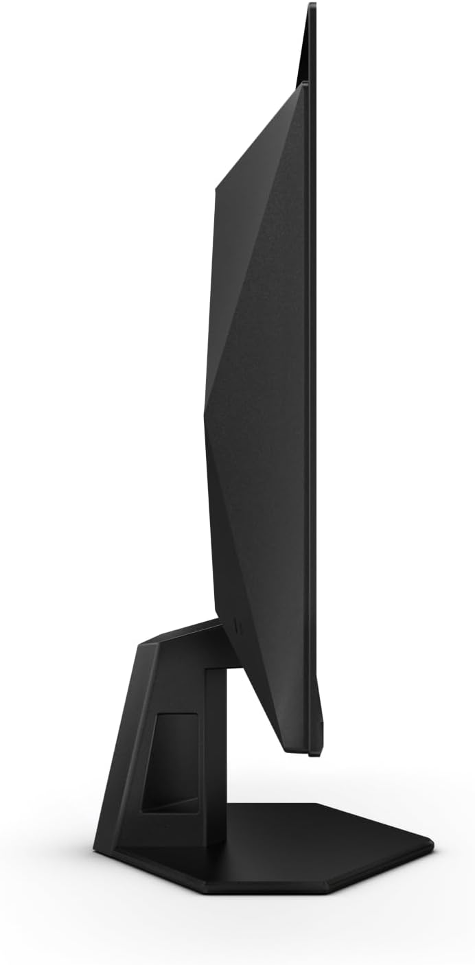 AOC Q27G40SDE New 27' QD-OLED Gaming Monitor, QHD 2560 x 1440, 360Hz 0.03ms, HDMI 2.0 x1, Display Port x1, NVIDIA G-Sync Compatible, Console Gaming Ready, 3-Year Zero-Bright-Dot