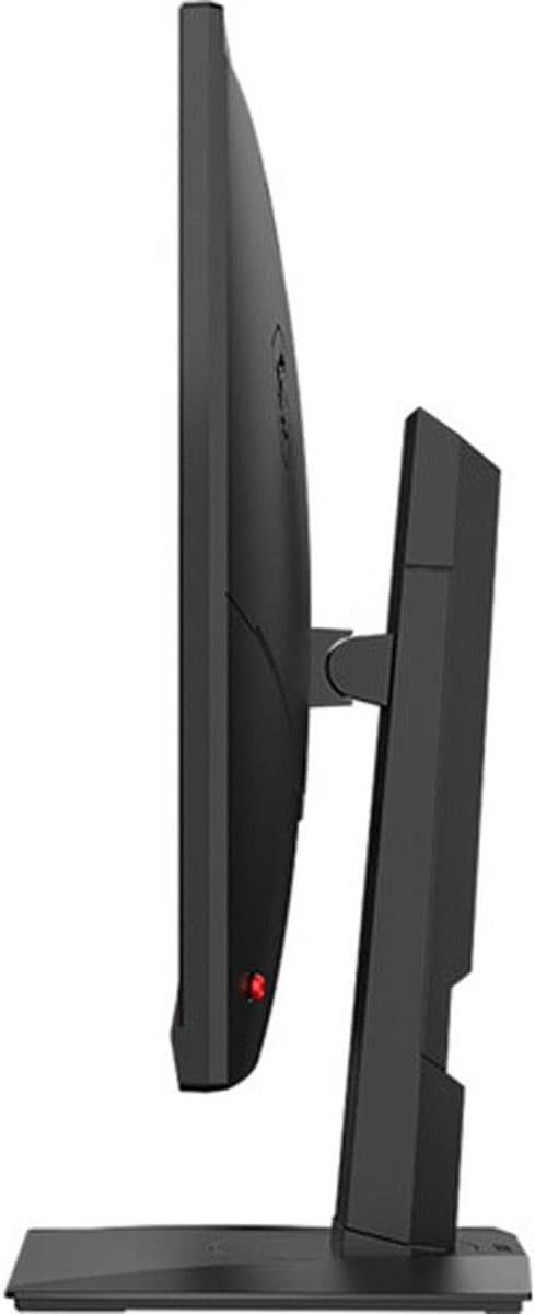 msi MAG321QR, 32' Gaming Monitor, 2560 x 1440 (QHD), IPS, 1ms, 165Hz, G-Sync Compatible, HDR 400, HDMI, Displayport, USB Type-C, Tilt, Swivel, Height Adjustable