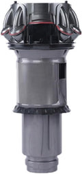 Cyclone Dust Collector. Compatible for Dyson V11. Vacuum Cleaner Accessories V10 Filter Bucket Cup Separator Replacement Spare Parts (Color : Dark Grey V11 US version)
