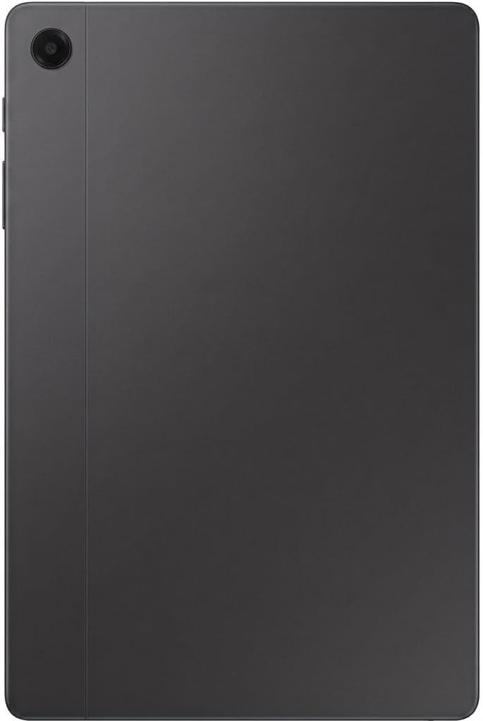 SAMSUNG Galaxy Tab A9+ (128GB, 8GB) 11.0' Android Wi-Fi Tablet, All Day Battery, Snapdragon 695 (6nm), International Model X210 (Graphite)