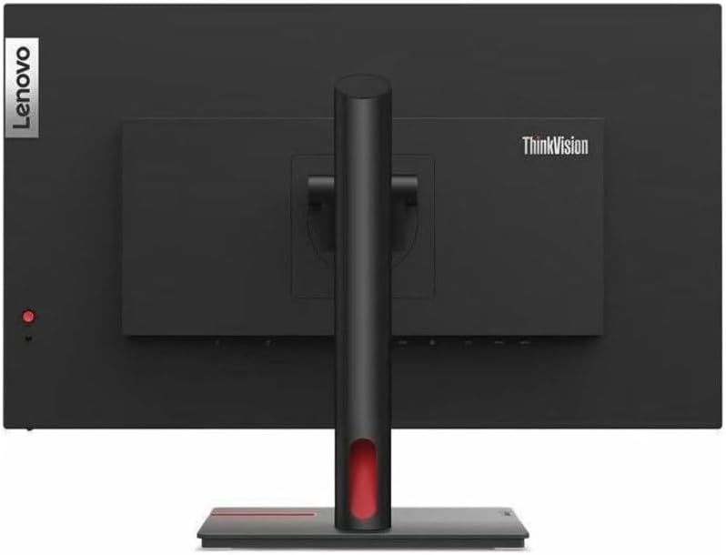 Lenovo ThinkVision T27i-30 27' Class Full HD LED Monitor - 16:9 - Black
