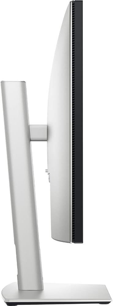 Dell U2725QE UltraSharp 27' 4K UHD 3840x2160 120Hz IPS Black Thunderbolt Hub Dual Monitor Bundle