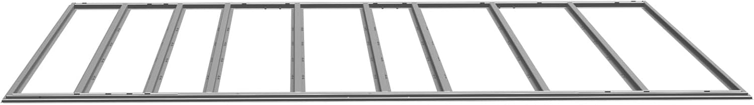 Floor Frame Kit for 10 x 12 and 10 x 14 ft Sheds