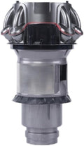 Cyclone Dust Collector. Compatible for Dyson V11. Vacuum Cleaner Accessories V10 Filter Bucket Cup Separator Replacement Spare Parts (Color : Plum V10 National Edition)