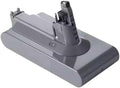 Compatible for Dyson V11 Vacuum Cleaner, 25.2V 6.8Ah Replacement Battery(25.2V 9800mAh - 1PCS)