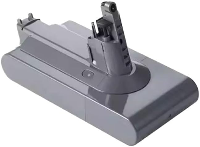 Compatible for Dyson V11 Vacuum Cleaner, 25.2V 6.8Ah Replacement Battery(25.2V 9800mAh - 1PCS)