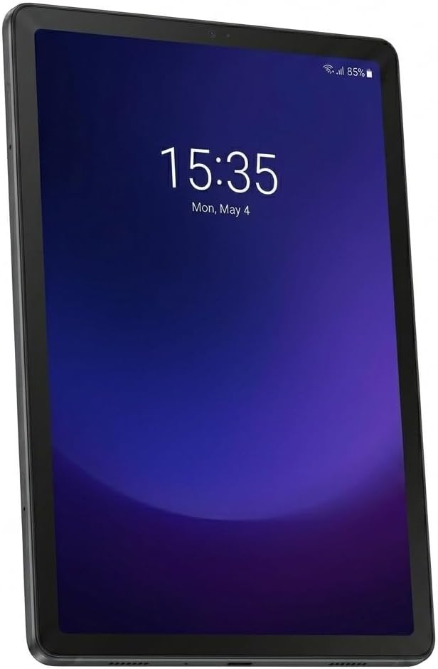 SAMSUNG Galaxy Tab A9+ (128GB, 8GB) 11.0' Android Wi-Fi Tablet, All Day Battery, Snapdragon 695 (6nm), International Model X210 (Graphite)