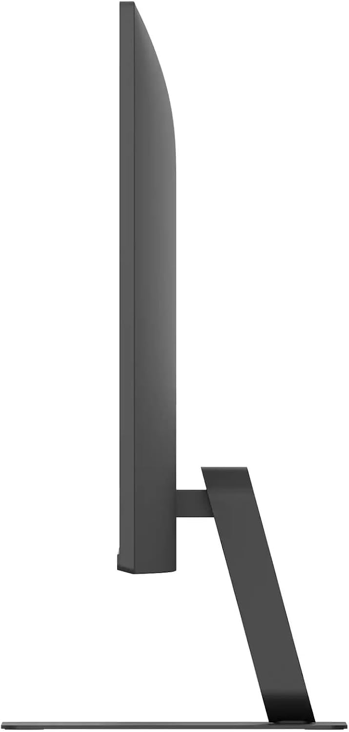 LG 27 inch FHD IPS Monitor, 120Hz, 99% sRGB, 1ms MBR, HDR10, Dynamic Action Sync, Black Stabilizer, HDMI, 3-Side Virtually Borderless Design, Tilt Adjustable, for Office & Gaming
