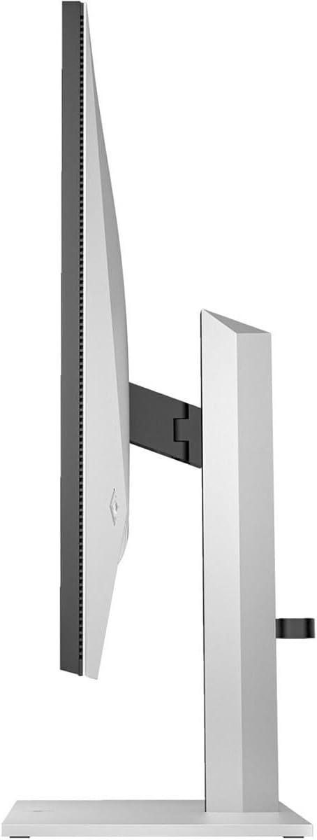 HP 7 Pro 732pk 32' Class 4K UHD LED Monitor - 16:9 - Black, Gray - 31.5' Viewable - in-Plane Switching (IPS) Black Technology - Edge LED Backlight - 3840 x 2160-400 Nit - 5 ms - 60 Hz Refresh Rate -
