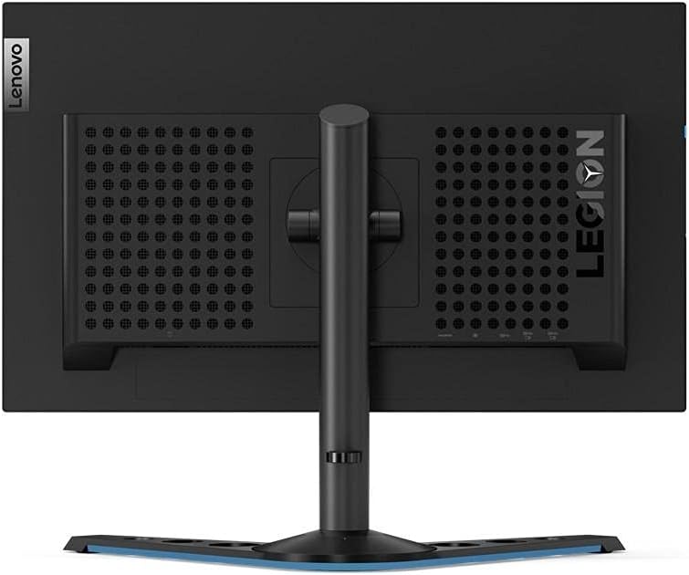 Lenovo Legion Y25-25 24.5-inch FHD LCD Gaming Monitor, 16:9, LED Backlit, AMD FreeSync Premium, 240Hz, 1ms Response Time