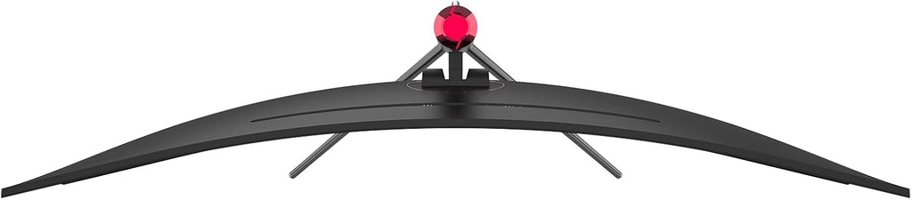 INNOCN Ultrawide 49' Curved 3840 x 1080P 144Hz 32:9 Monitor, Screen Split PIP PBP for Workflow/Gaming, R1800, 99% sRGB, HDR400, USB C, DisplayPort, HDMI, Speakers, Adjustable, Black (HDMI+DP Cable)