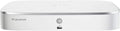 Lorex N841A81 Series 8 Channel 4K HD 1TB IP Ultra HD Security System Network Video Recorder (NVR) with Smart Motion Detection and Voice Control, White