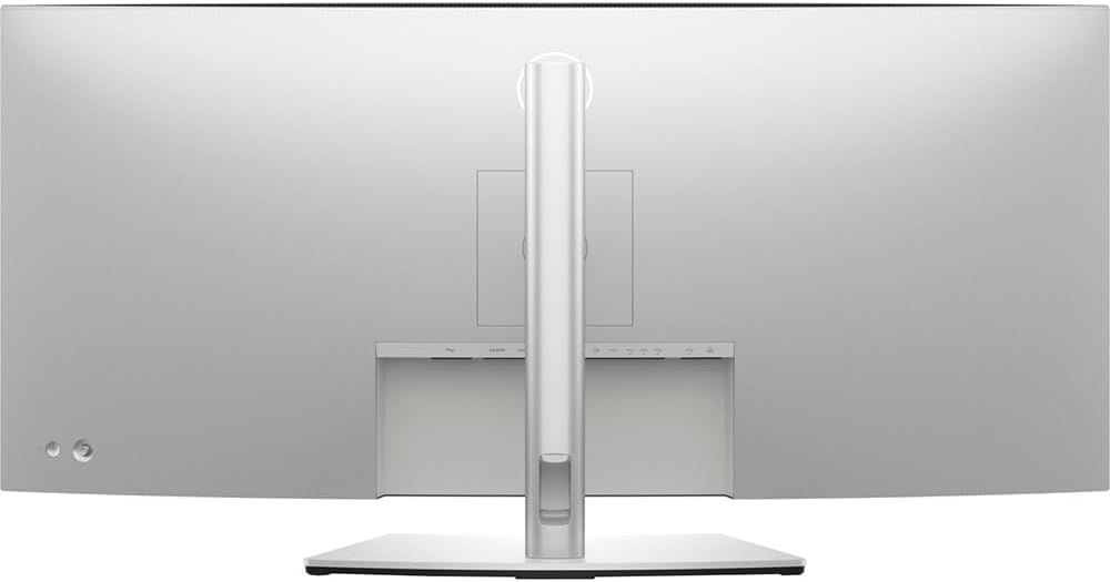 Dell U3824DW UltraSharp 38' 3840x1600 60Hz 21:9 5ms IPS Curved Dual Monitor Bundle