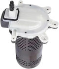 Main Body Replaceparts Board Motor Assembly，Compatible for Dyson，V11 Outsize SV16 SV29 Vacuum Cleaner Parts Host Handle Shell(Motor)
