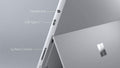 Microsoft Surface Go 10.5' Tablet 2-in-1 Touch-Screen 8GB RAM 128GB Storage Windows 11 Professional (Renewed)