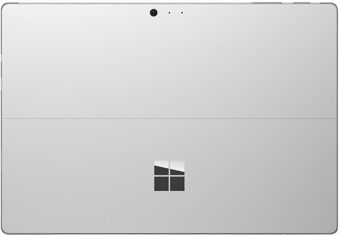 Microsoft Surface Pro (5th Gen) Intel Core i7, 16GB RAM, 512GB SSD (Renewed)