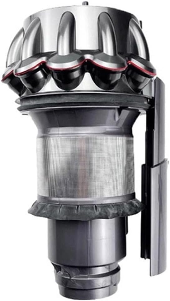 Compatible for Dyson V11 V10。 Handheld Vacuum Cleaner Cyclone Collector V6 V7 Dust Cup V8 Dust Bucket HEPA Filter Replacement Parts (Color : V11 Cyclone)