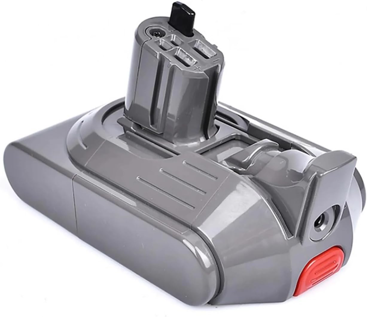 Vacuum Cleaner Compatible For Dyson Battery Pack - V10 Slim, V11 Digital, SLIM Fluffy, Extra Pro, SV18, V12, SV20, SV26 - High Capacity Replacement Battery(2000mAh)