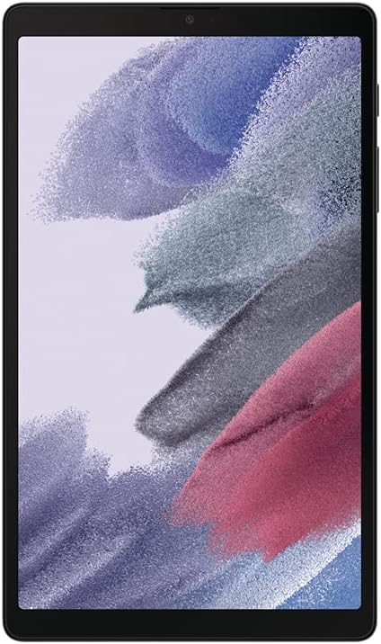 Samsung Galaxy Tab A7 Lite 8.7' (2021) 32GB (T-Mobile/Sprint Unlocked) T227U WiFi+LTE Tablet - Gray (Renewed)