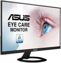 ASUS VZ249HE 24' Full HD 1080p IPS Eye Care Monitor with HDMI and VGA