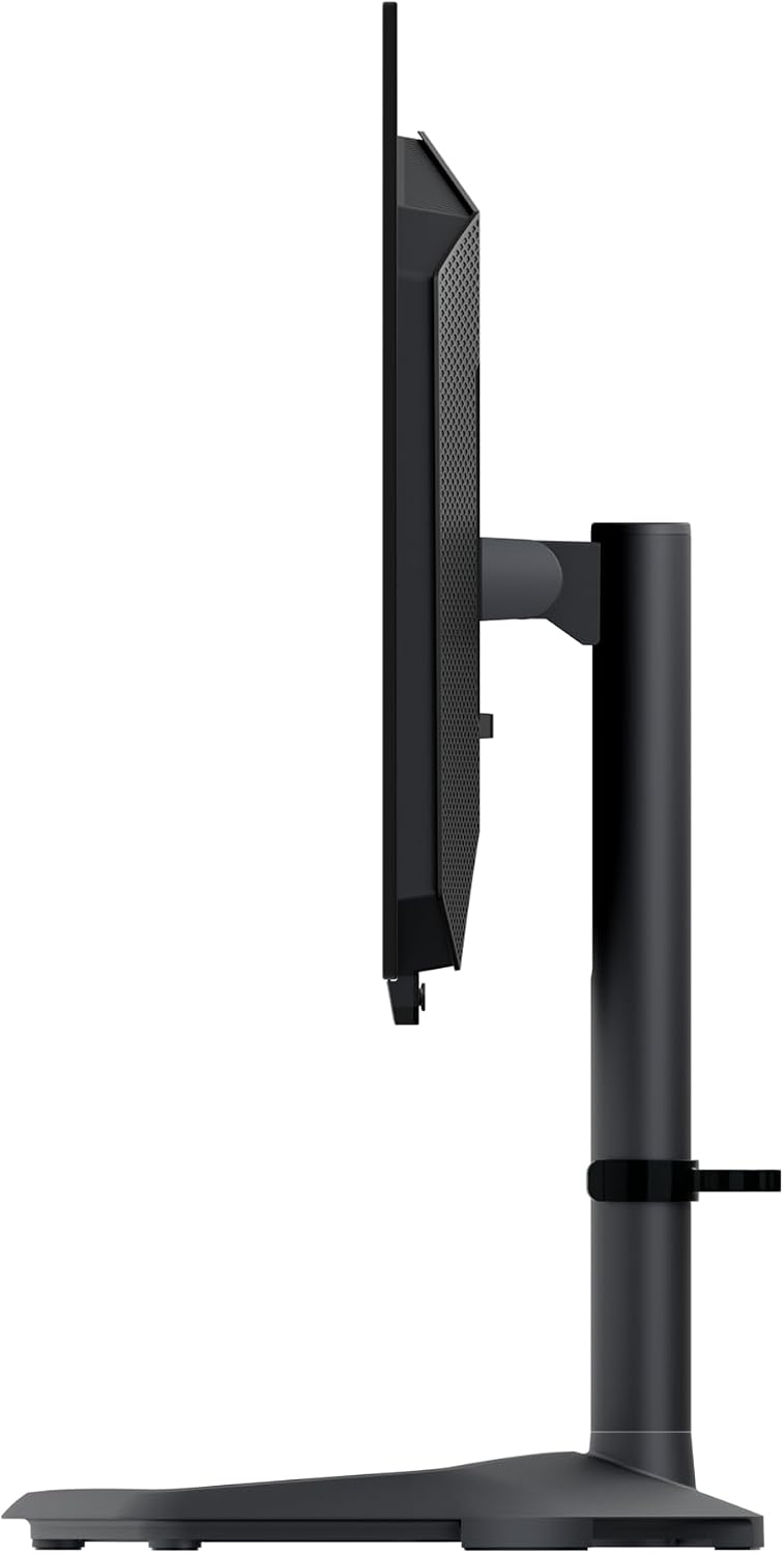 Cooler Master Tempest GZ2711 27' OLED 2K 144Hz|240Hz QHD 2560 x 1440 PC Monitor, 0.03ms (MPRT), HDR10, DCR, FreeSync Premium, DP1.4 * 2, HDMI 2.1 * 2, USB B*1, USB A*2, USB C*1