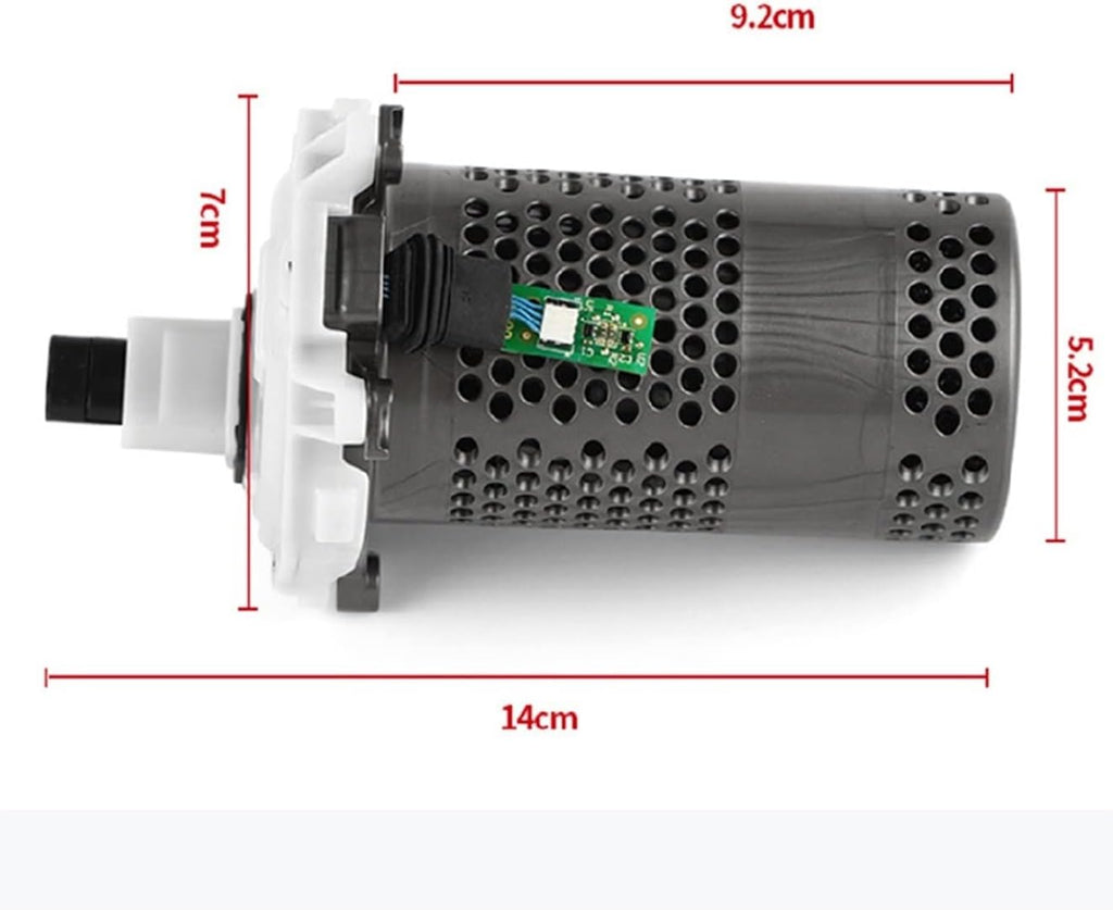 Compatible for Dyson V11 V10 Mop. Vacuum Cleaner Accessories Engine Motorhead Host Assembly Body SV12 Replacement Spare Parts (Color : V11)