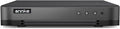 ANNKE 16Channel 1080P Lite Security Digital Video Recorder with AI Human/Vehicle Detection, H.265+ Video Compression for Bandwidth Efficiency, 16CH 5-in-1 CCTV DVR for Surveillance Camera, NO HDD