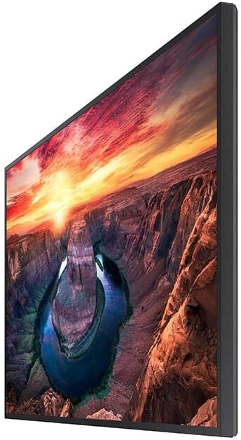 Samsung QM50B 50' 4k UHD Display