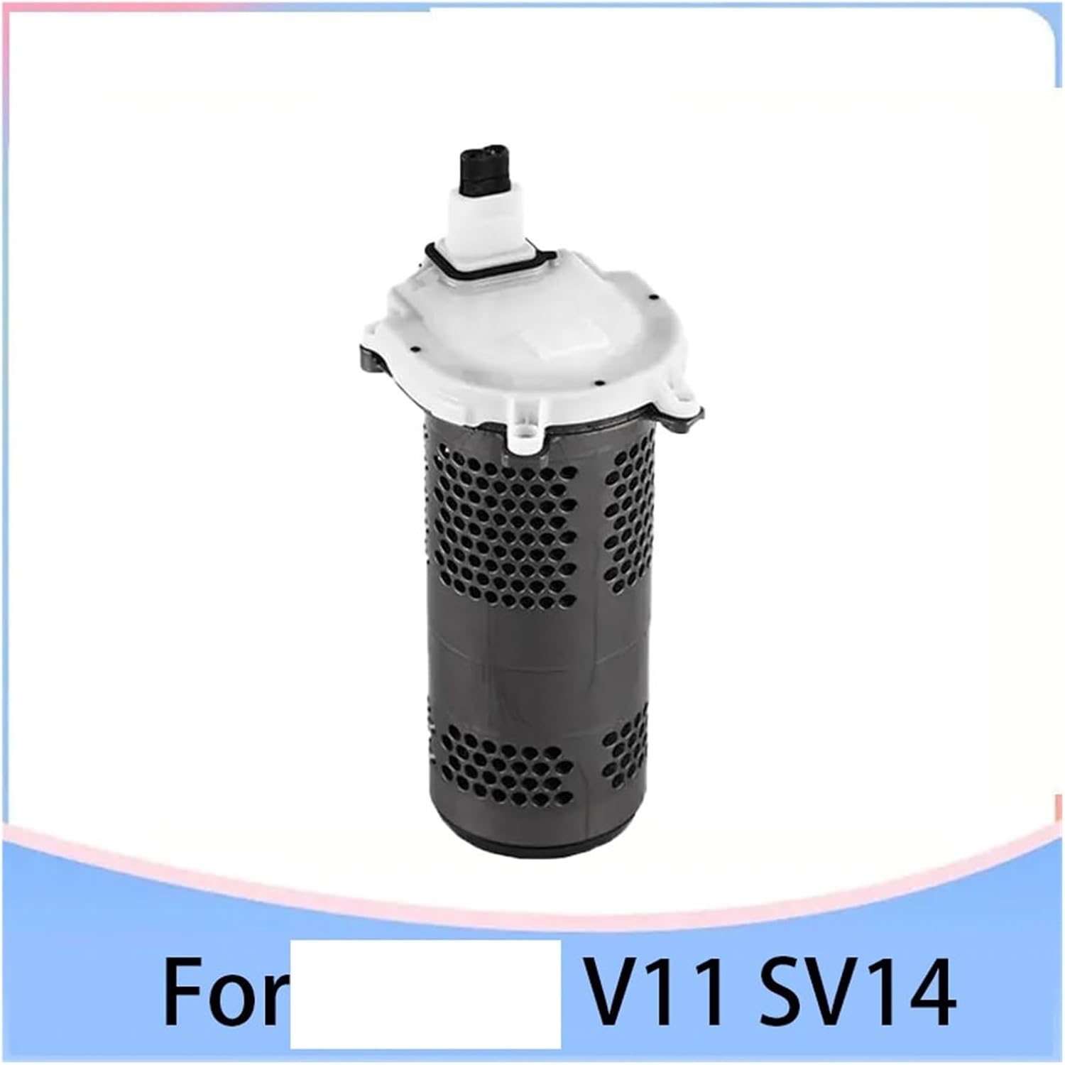 Compatible for Dyson V11, Vacuum Cleaner Replacement Motor, Motor Display
