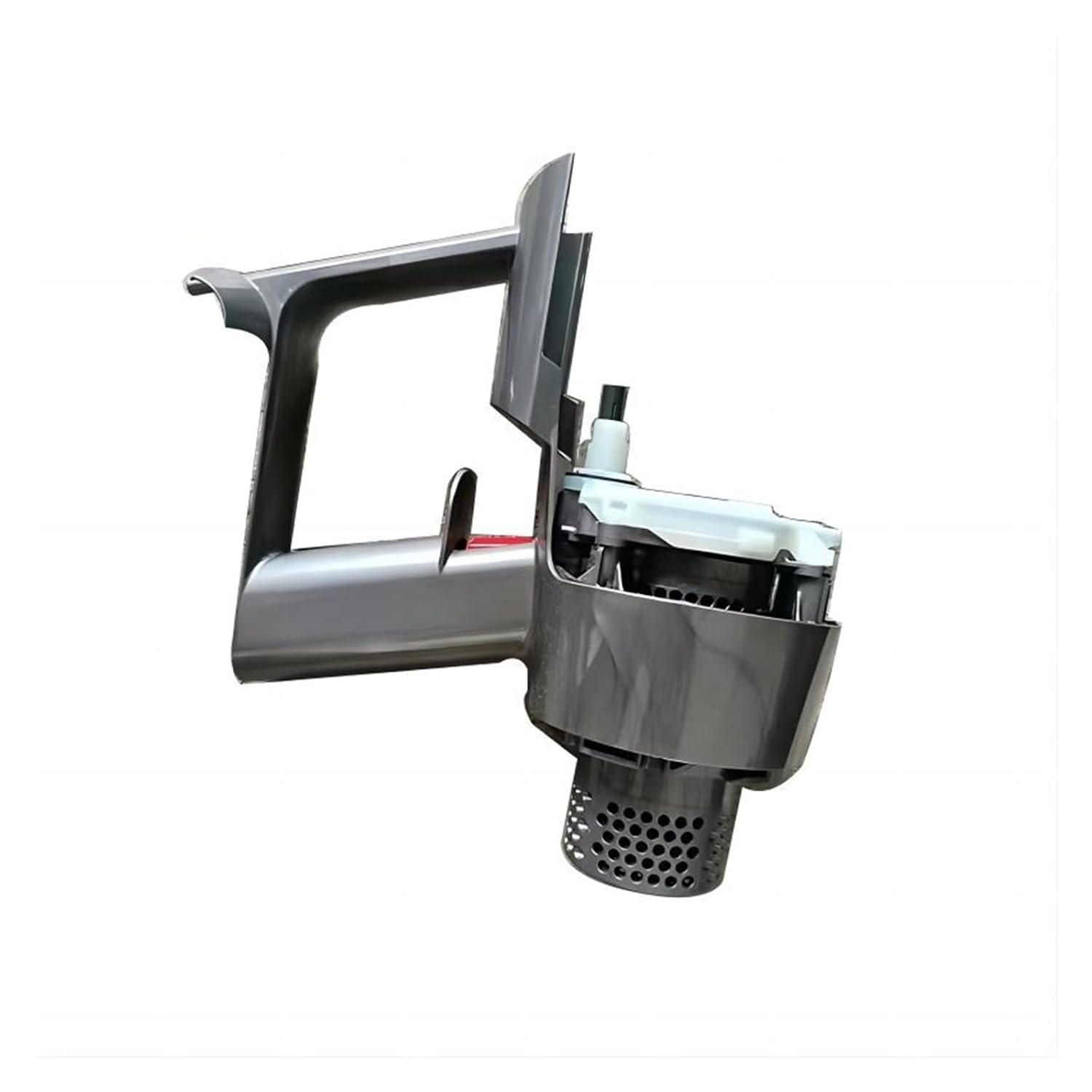 Vacuum Cleaner Motor Vacuum Cleaner Replacement Motor Display,Compatible for Dyson V11 SV14