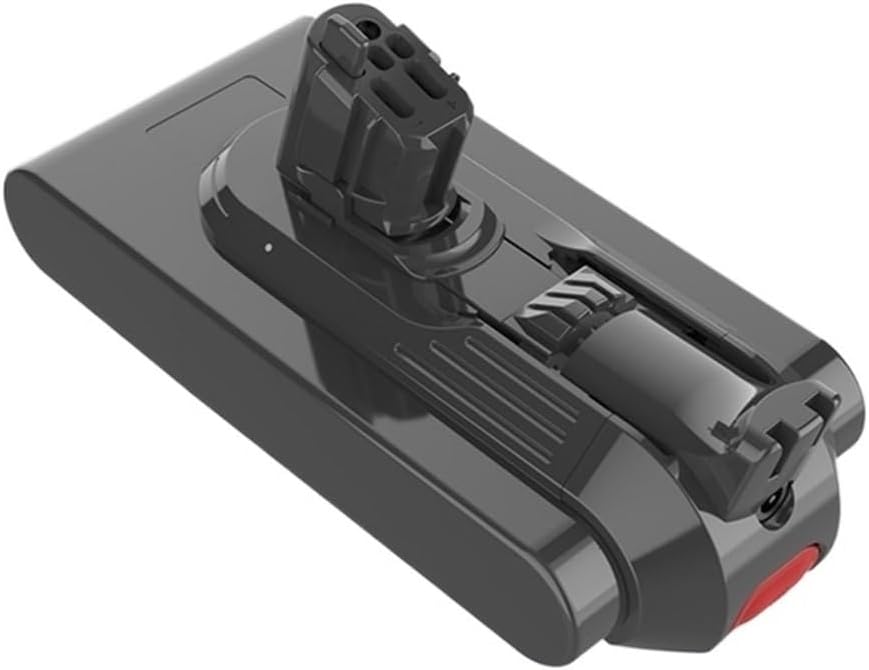 Replace V11 Battery Adapter 4Ah 25.2V Compatible For Dyson V11 Absolute Pro/Exrta/Torque Drive/Outsize/Animal Cordlesss Tick