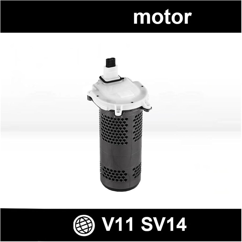 Motor Vacuum Cleaner Robot Vacuum Cleaner Engine Motor Accessories,Compatible for Dyson V11 Sv14