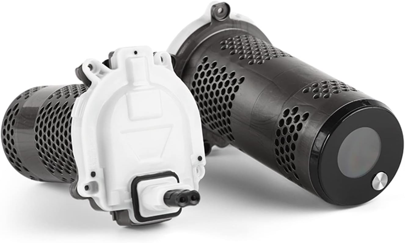 Mop Vacuum Cleaner Accessories Original Engine Motorhead Host Assembly Body SV12 Replacement Spare Parts ，Compatible for Dyson V11 V10 (Color : V10)