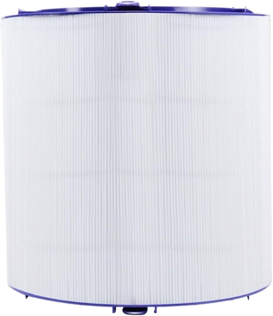 Air Purifier Compatible，Compatible For Dyson TP06 HP06 TP09 TP07, Replacement Filter Home