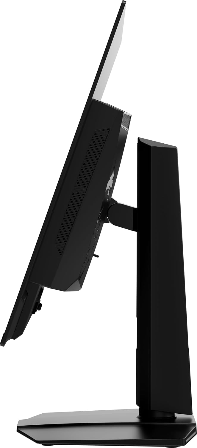 MSI MPG 321URX QD-OLED écran plat de PC 80 cm (31.5') 3840 x 2160 pixels 4K Ultra HD QDOLED Noir