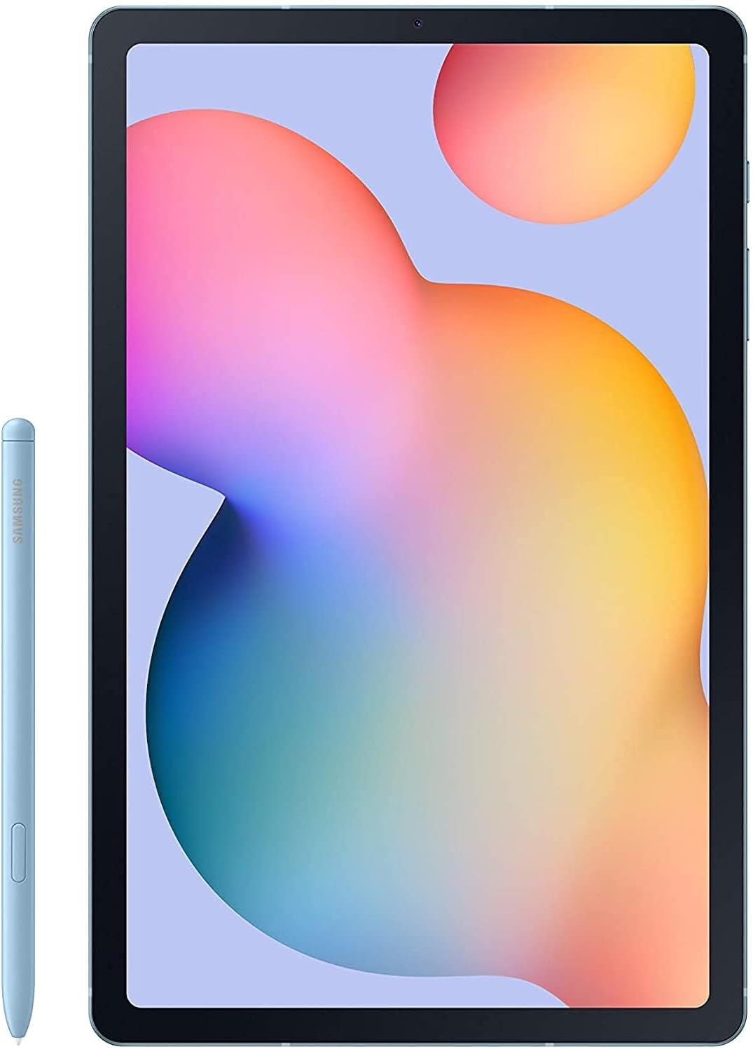 SAMSUNG SM-P610 Galaxy Tab S6 Lite WiFi Only (Renewed)