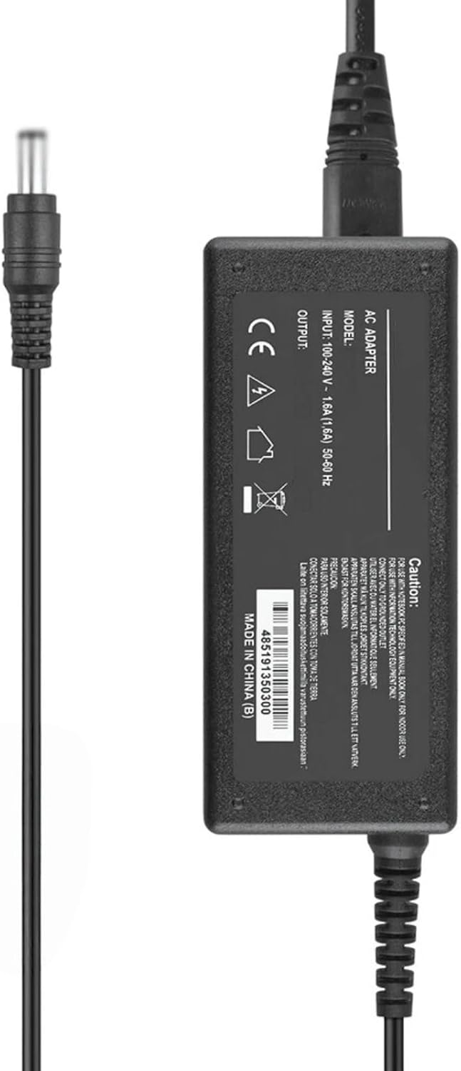 20V AC/DC Adapter for 32GX870A 32GX870A-B 32GX870AB 32GX870A B 32GX870A-B.AUS 32-inch Ultragear Dual Mode 4K UHD OLED Gaming Monitor Power Supply Cord Charger Cable PSU Mains