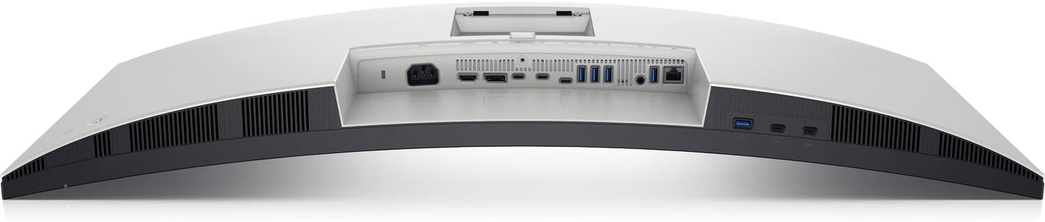 DELL ULTRASHARP 34 Monitor - U3425WE