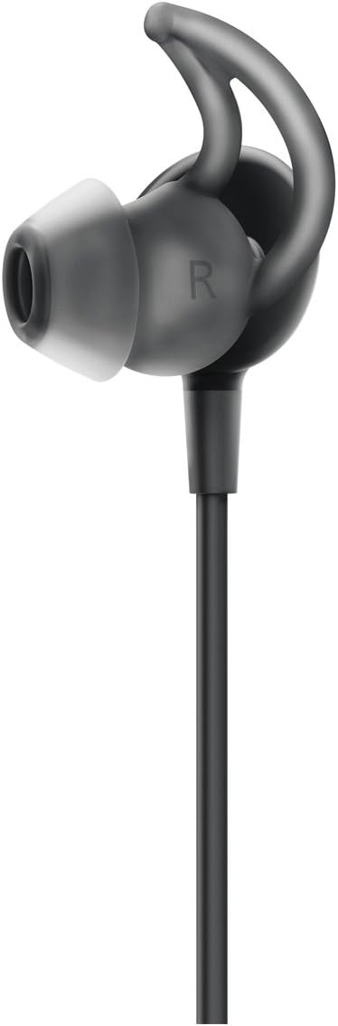 Bose Quietcontrol 30 Black (761448-0010)