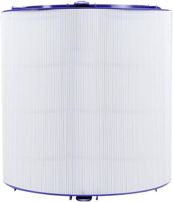 H13 HEPA and Carbon Filter For Dyson TP06 HP06 HP09 TP09 PH01 PH02 PH03 PH04 HP07 TP07 Purifier Replacement Parts stability