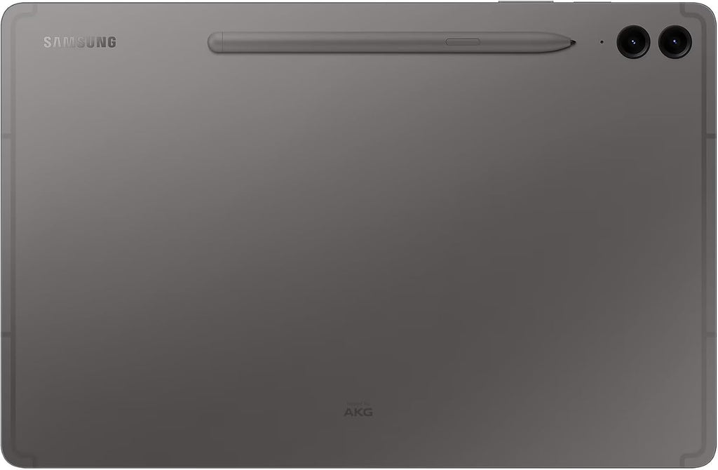 SAMSUNG Galaxy Tab S9 FE+ WiFi Android Tablet, 8GB RAM, 128GB Storage, S Pen Included(International Version) (Gray)