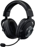 Logitech G PRO X Gaming Headset mit Blue VO!CE