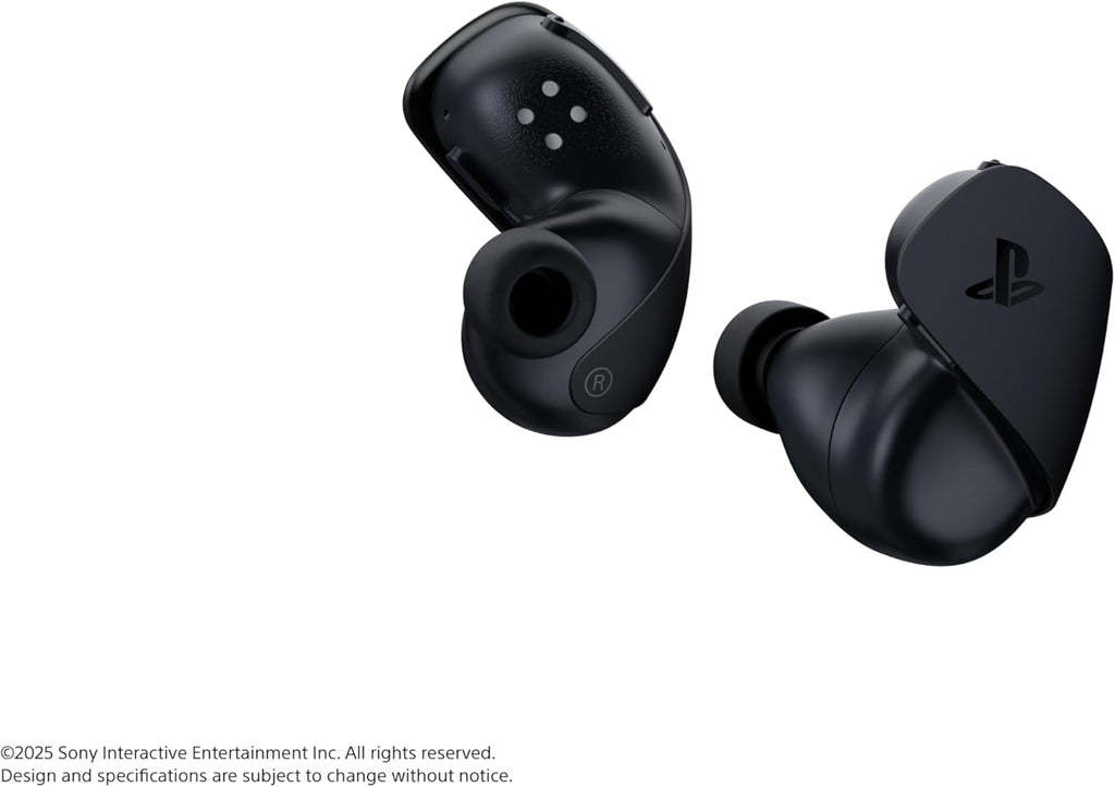 PlayStation Pulse Explore Wireless Earbuds - Midnight Black