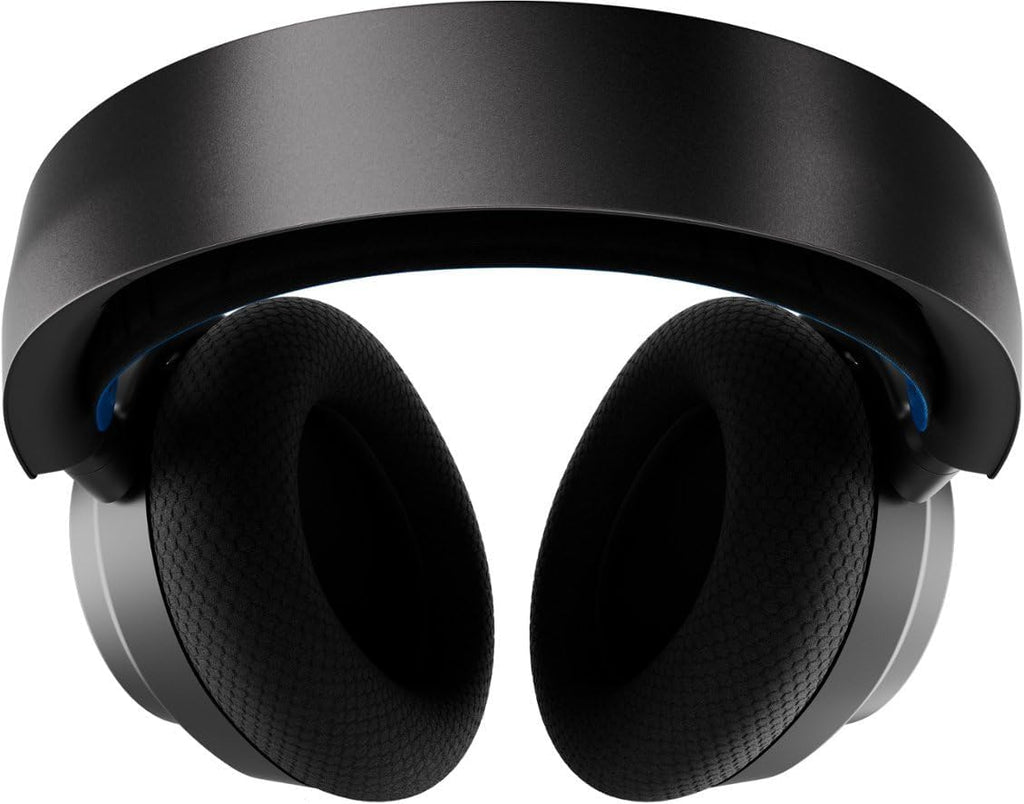 Steelseries Arctis Nova 7P Wireless Bluetooth Gaming Headset - Black (Renewed)