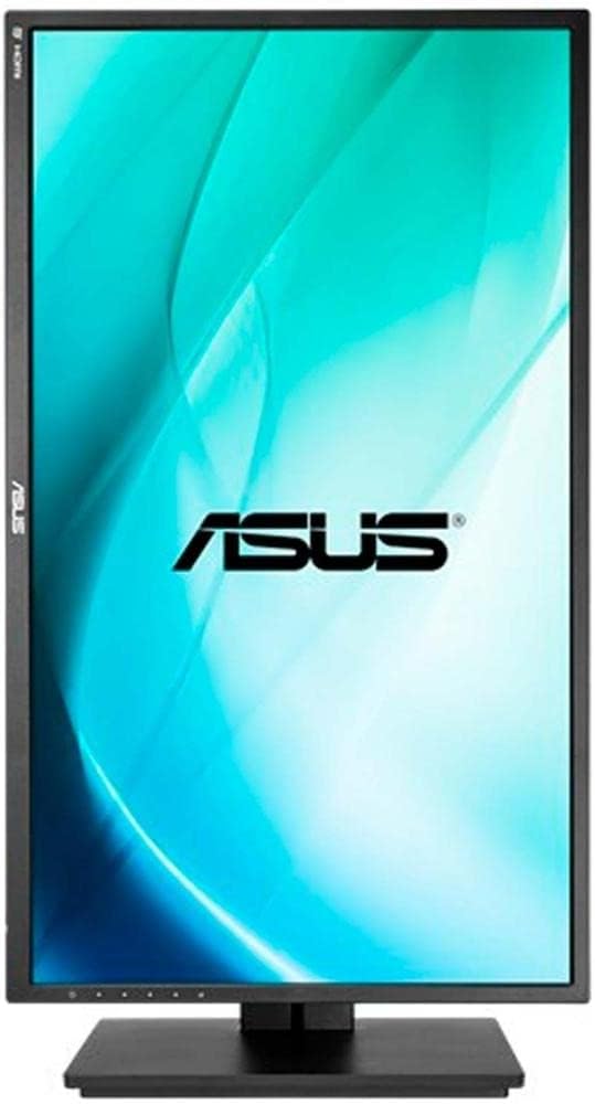 ASUS 27' 1440P Eye Care Monitor (PB277Q) - QHD (2560 x 1440), 75Hz, 1ms, HDMI, DVI, VGA