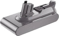 Compatible for Dyson V11 Vacuum Cleaner, 25.2V Replacement Battery(6000mAh)
