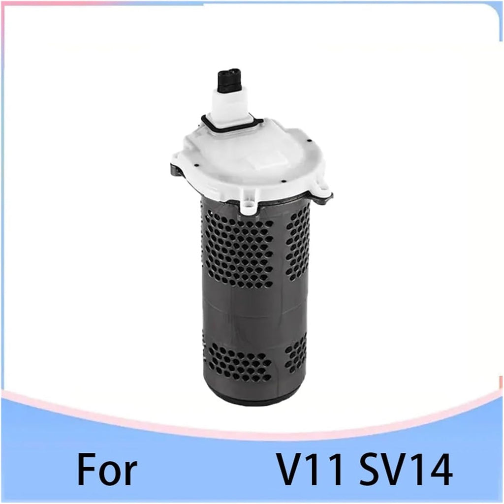 Vacuum Cleaner Motor，Compatible for Dyson，V11 Vacuum Cleaner Replacement Motor Display