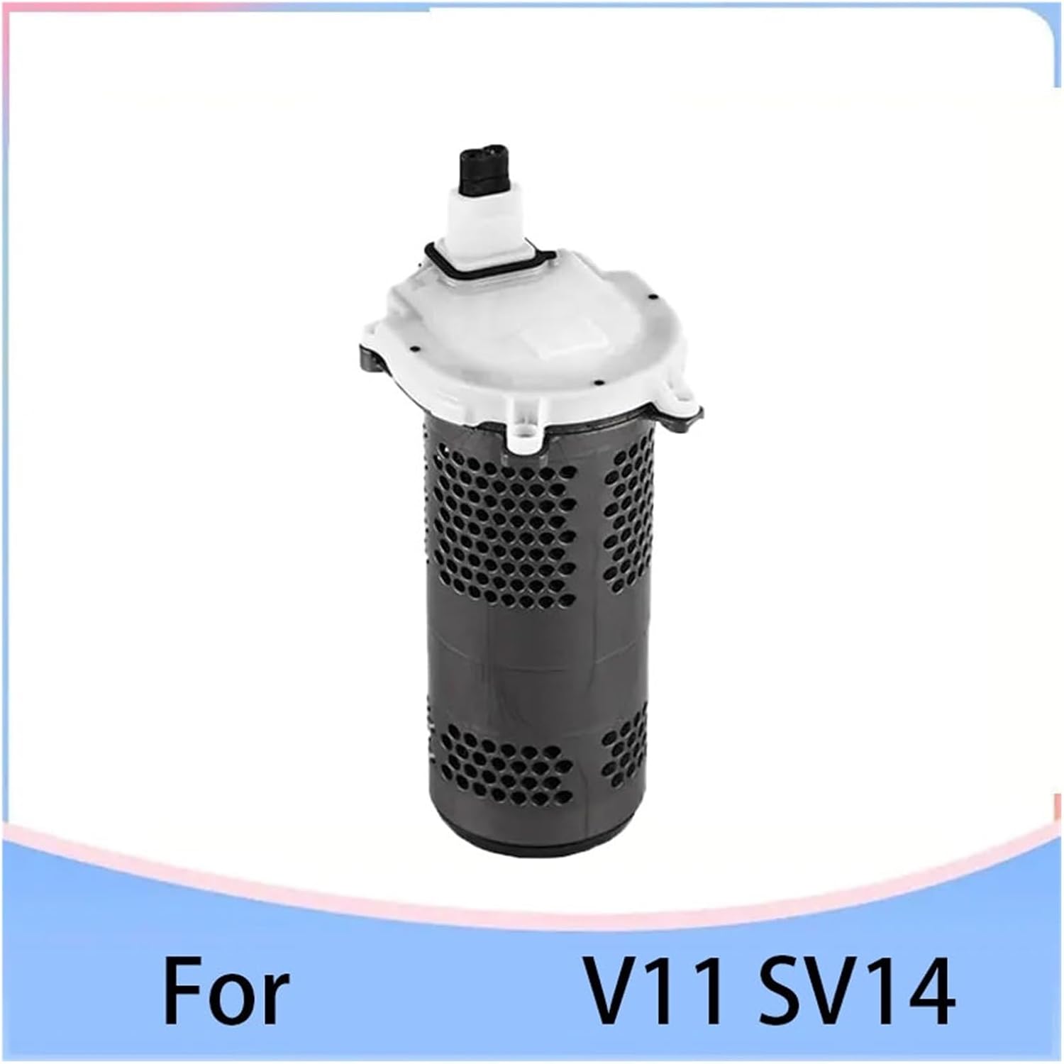 Vacuum Cleaner Motor，Compatible for Dyson，V11 Vacuum Cleaner Replacement Motor Display